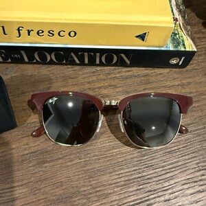 Maui Jim Holomua Sunglasses